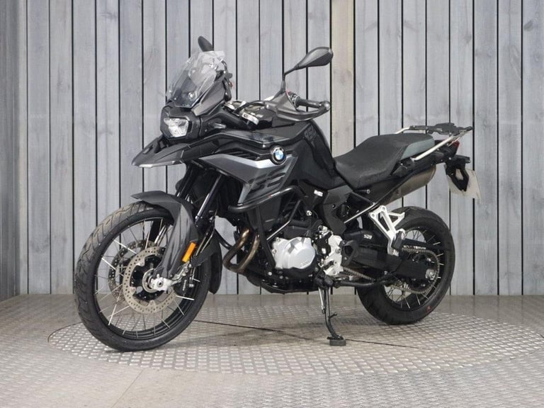 2022 72 BMW F 850 GS TE