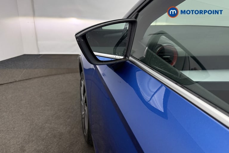 2022 SEAT Arona 1.0 TSI 110 FR Edition 5dr SUV Petrol Manual