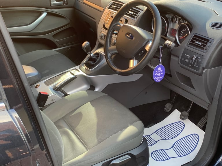 Ford, KUGA, Estate, 2011, Manual, 1997 (cc), 5 doors