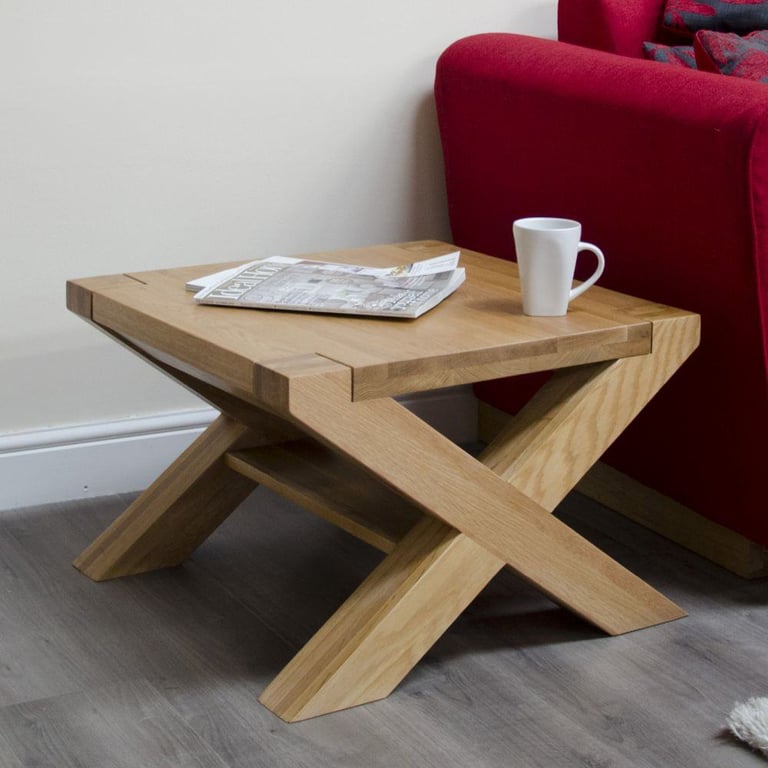 BRAND NEW EX-DISPLAY SOLID OAK FURNITURE - CLOSING DOWN SALE 