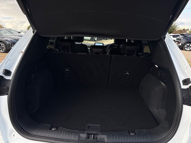 2022 Ford Kuga 2.0 EcoBlue mHEV ST-Line Edition 5dr Hatchback DIESEL Manual