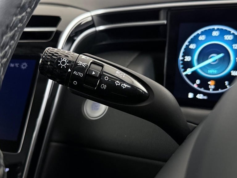 2021 Hyundai TUCSON 1.6 h T-GDi Premium Auto Euro 6 (s/s) 5dr ESTATE PETROL/ELECTRIC Automatic