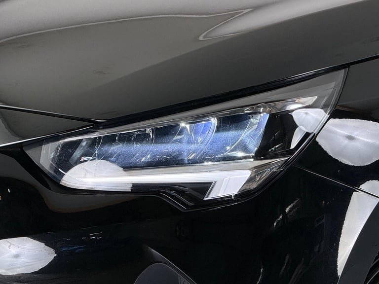 2022 Vauxhall Corsa 1.2 Turbo Elite Edition 5dr HATCHBACK PETROL Manual