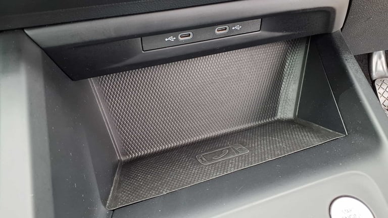 2023 Volkswagen Golf 1.5 TSI 150 Life 5dr HATCHBACK PETROL Manual