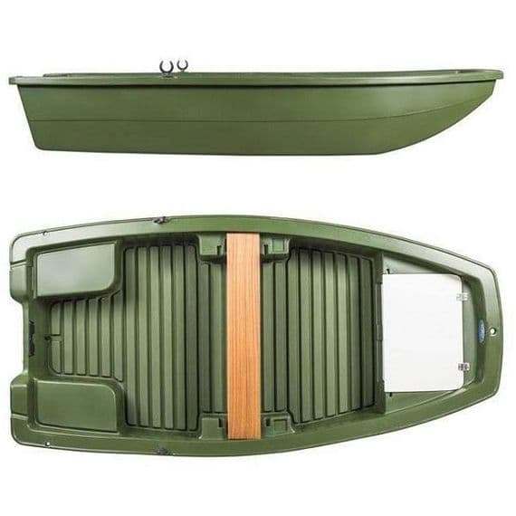 image for Rigiflex Aquapeche 300 (Hull Only)