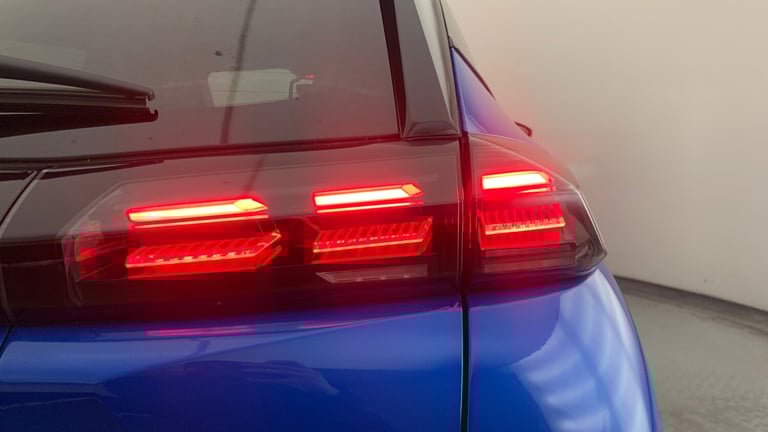 2023 Peugeot 2008 1.2 PureTech 130 GT 5dr EAT8 HATCHBACK PETROL Automatic