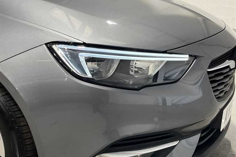 2019 Vauxhall Insignia 1.5i Turbo GPF SRi Nav Grand Sport 5dr Petrol Manual Euro 6 (s/s) (165 ps)...