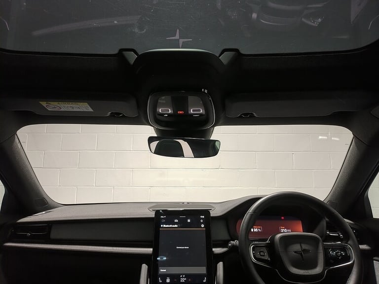 2021 Polestar Polestar 2 300kW 78kWh Long Range DM [Plus] 5dr 4WD Auto SALOON ELECTRIC Automatic