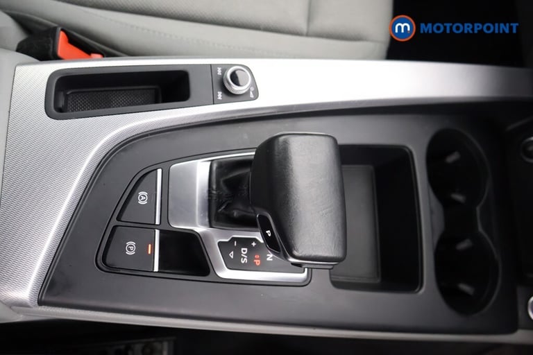 2021 Audi A4 35 TFSI Technik 5dr S Tronic ESTATE PETROL Automatic