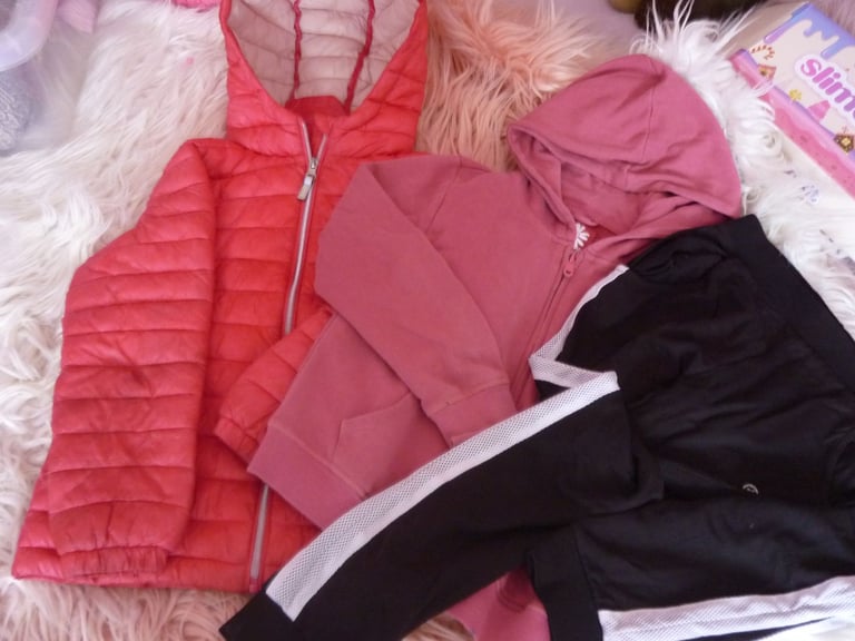 image for girls clothes 8-9 years