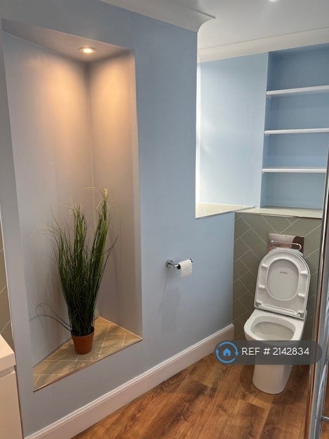 4 bedroom flat in George Street, Oban, PA34 (4 bed) (#2142834)