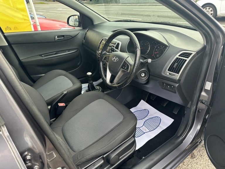 2014 Hyundai i20 1.2 Active Hatchback 5dr Petrol Manual Euro 5 (85 bhp) Hatchback Petrol Manual