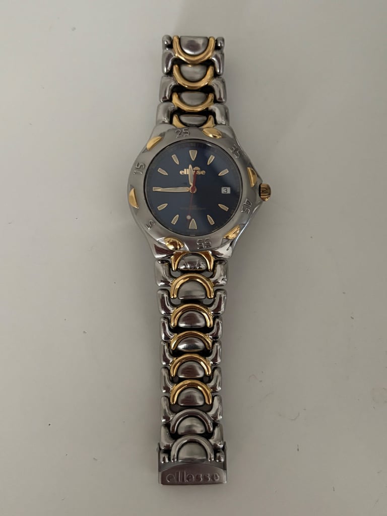 image for Elesse Watch