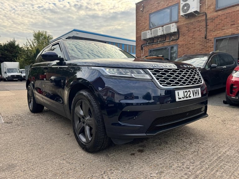 2022 Land Rover Range Rover Velar 2.0 D200 MHEV Auto 4WD Euro 6 (s/s) 5dr ESTATE Diesel Automatic
