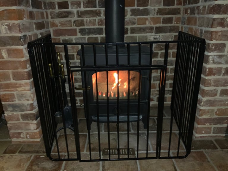 image for Stove Fire Guard
