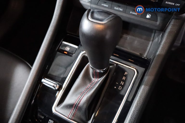 2024 Jeep Compass 1.3 T4 GSE 4xe PHEV Trailhawk 5dr Auto SUV Hybrid Automatic