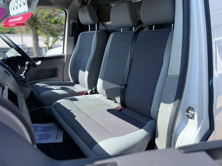 2015 (15) VOLKSWAGEN TRANSPORTER T30 TDI P/V STARTLINE 2.0 T30 TDI P/V STARTLINE