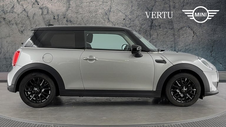 2023 MINI Hatch 1.5 Cooper Classic 3dr Auto Petrol Hatchback Hatchback Petrol Automatic