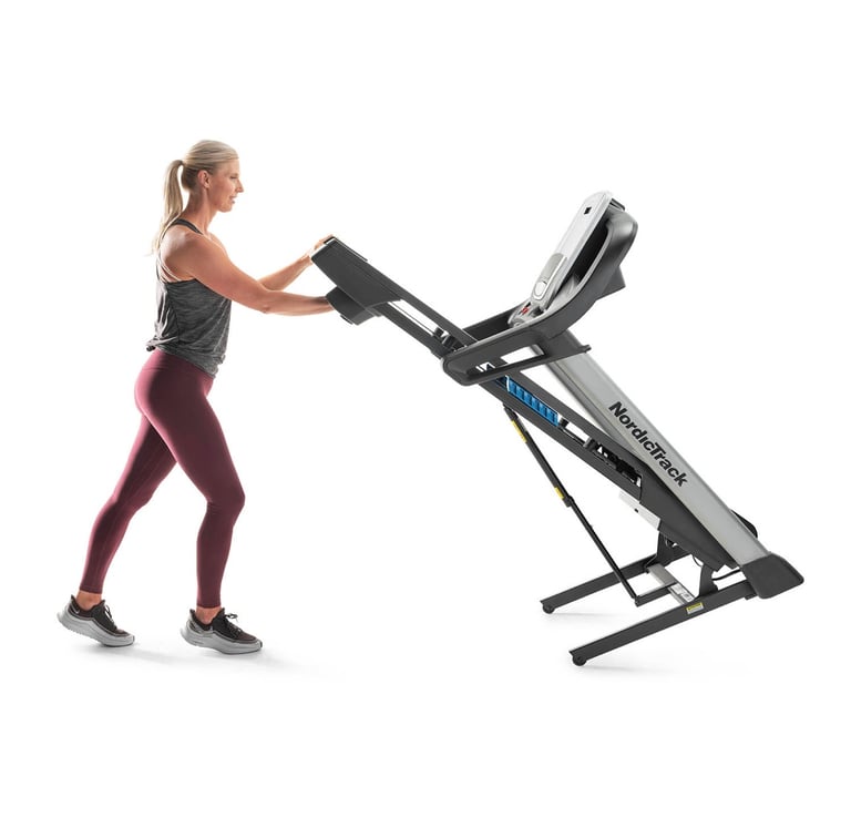 Treadmill nordictrack for Sale Gumtree