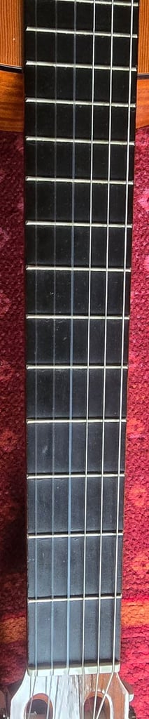 BM guitar 
