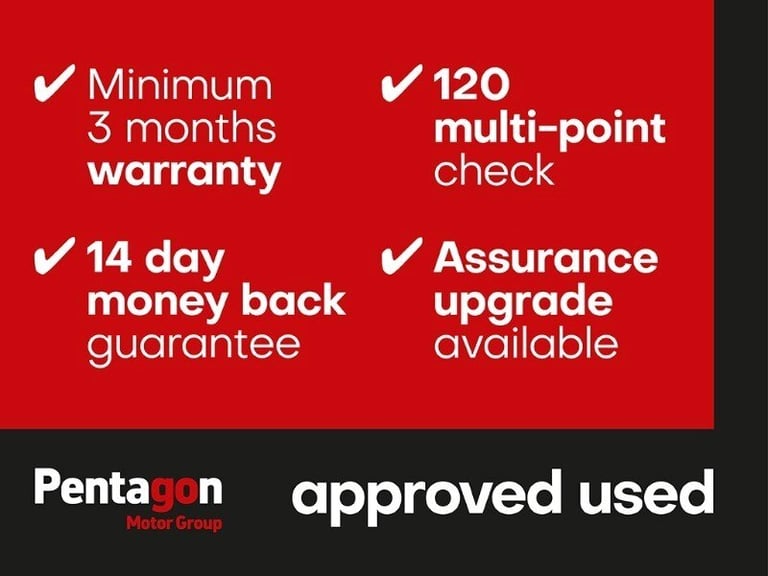  Vauxhall Corsa 1.2 Design Hatchback 5dr Petrol Manual Euro 6 s/s 75 Ps Petrol