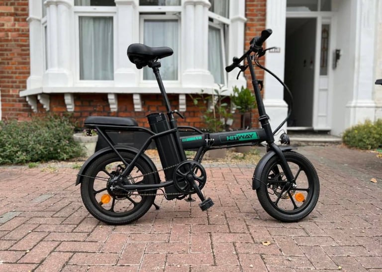 image for BK5 BRAND NEW ELECTRIC SCOOTER CASH ON DELIVERY IN BIRMINGHAM