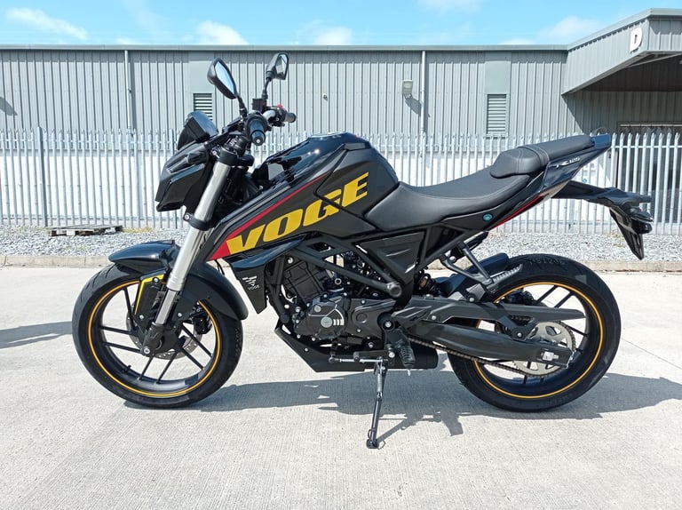 Used 125cc finance for Sale | Motorbikes & Scooters | Gumtree
