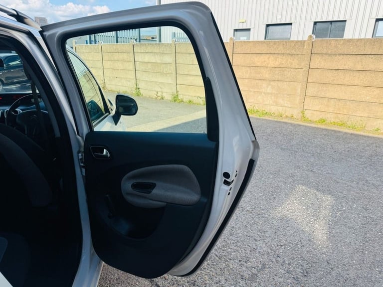 2013 Citroen C3 Picasso 1.6 HDi 8V Selection 5dr MPV DIESEL Manual