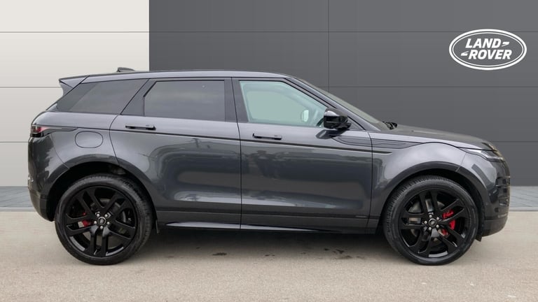 2024 Land Rover Range Rover Evoque 2.0 D200 Autobiography 5dr Auto Diesel Hatchback Hatchback Die...