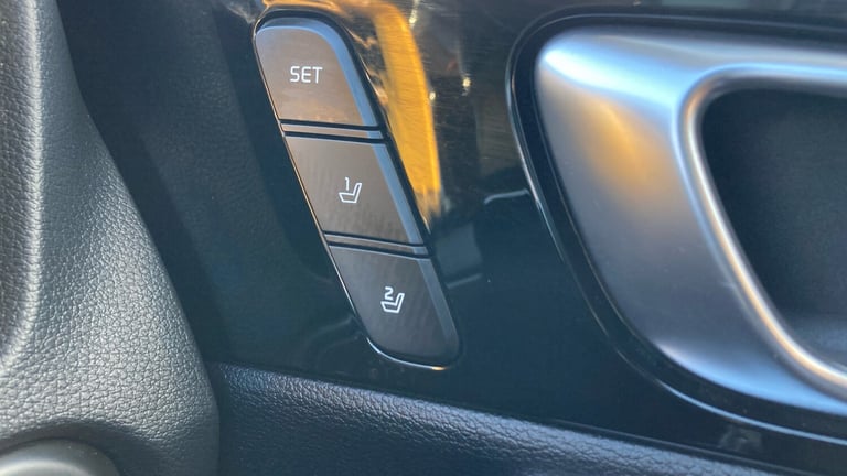 2020 Kia XCeed 1.4T GDi ISG First Edition 5dr DCT Petrol Hatchback Hatchback Petrol Automatic