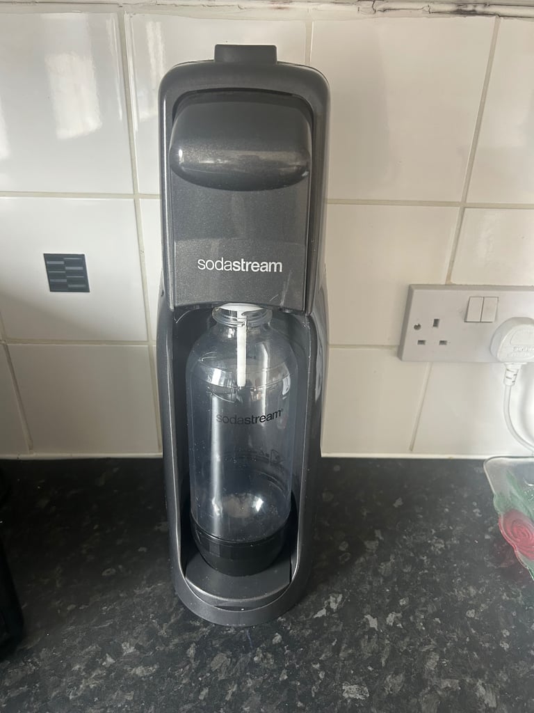 image for Soda stream 