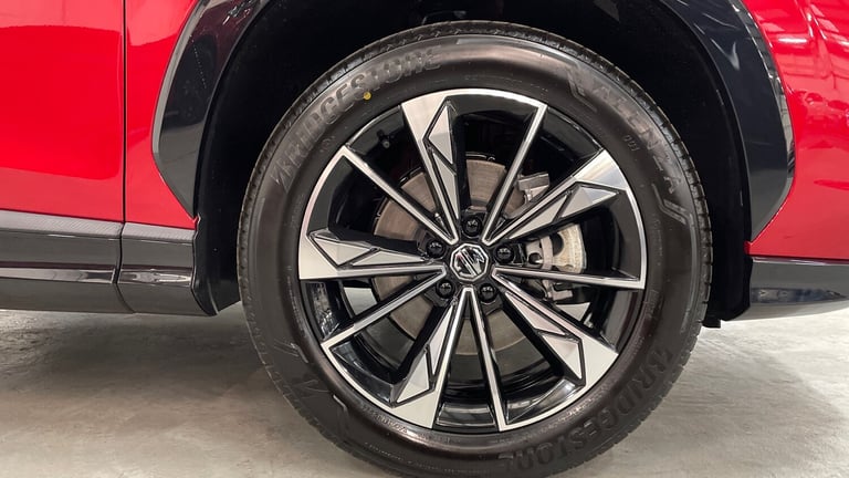2024 MG HS 1.5 T-gdi SE Dct Petrol