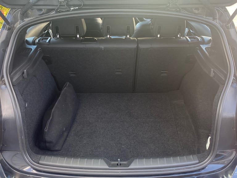 BMW 120d M Sport - Leathers, 12 Months MOT, Serviced Last Month