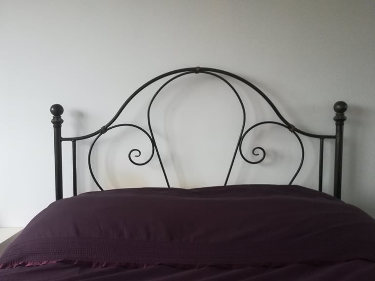 Quality One of a Kind Headboard 