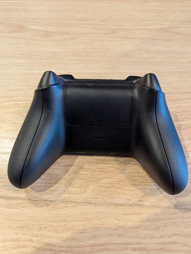 Microsoft Wireless Controller for Xbox One Xbox Series X/S/PC - Carbon Black
