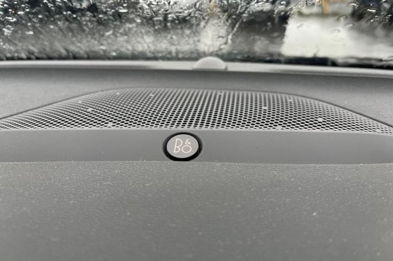 2025 Ford Focus 1.0 EcoBoost Hybrid mHEV ST-Line X 5dr HATCHBACK PETROL Manual