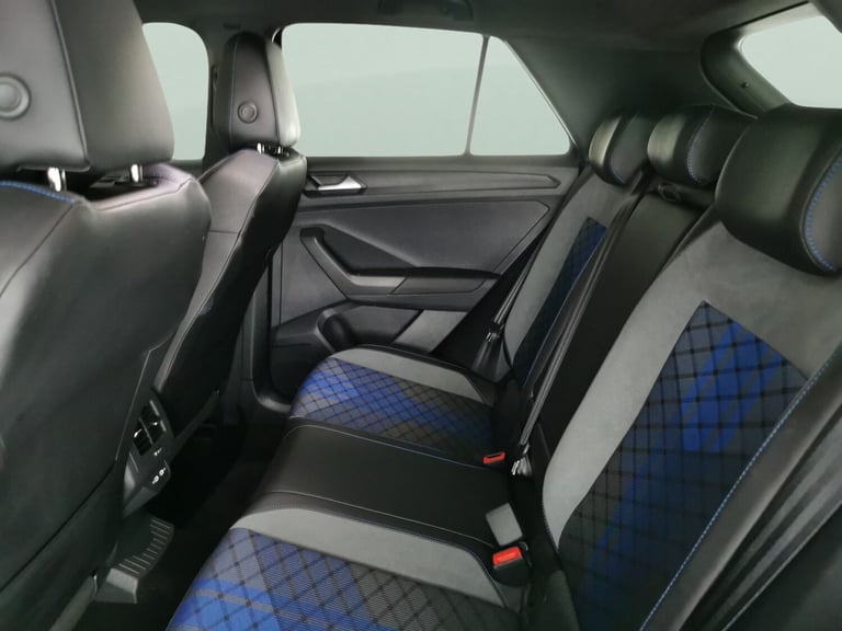 2023 Volkswagen T-Roc 2.0 TSI 300 4MOTION R 5dr DSG HATCHBACK PETROL Automatic