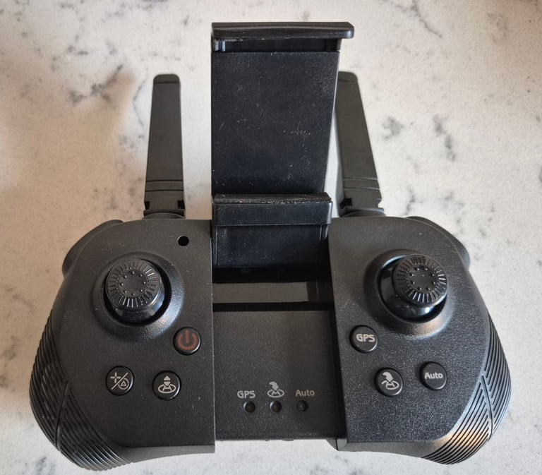 4DRC F1 GPS FPV Drone with 4K Camera for Adults and Beginners.Rrp £119.