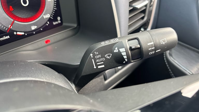 2022 Nissan Qashqai 1.3 DiG-T MH Tekna 5dr Petrol Hatchback Hatchback Petrol Manual