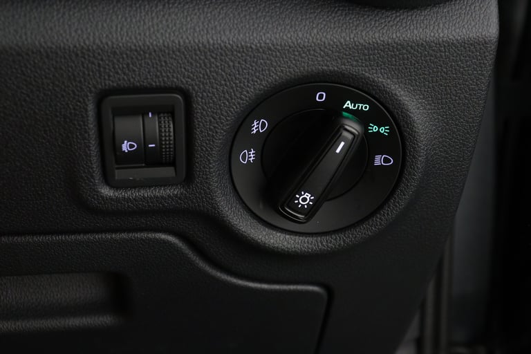 2024 Skoda Fabia 1.0 TSI 116 SE L 5dr DSG Hatchback Petrol Automatic