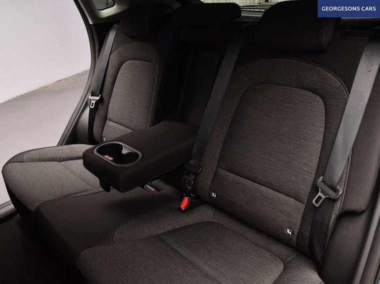 2020 Hyundai KONA 100kW Premium 39kWh 5dr Auto HATCHBACK ELECTRIC Automatic