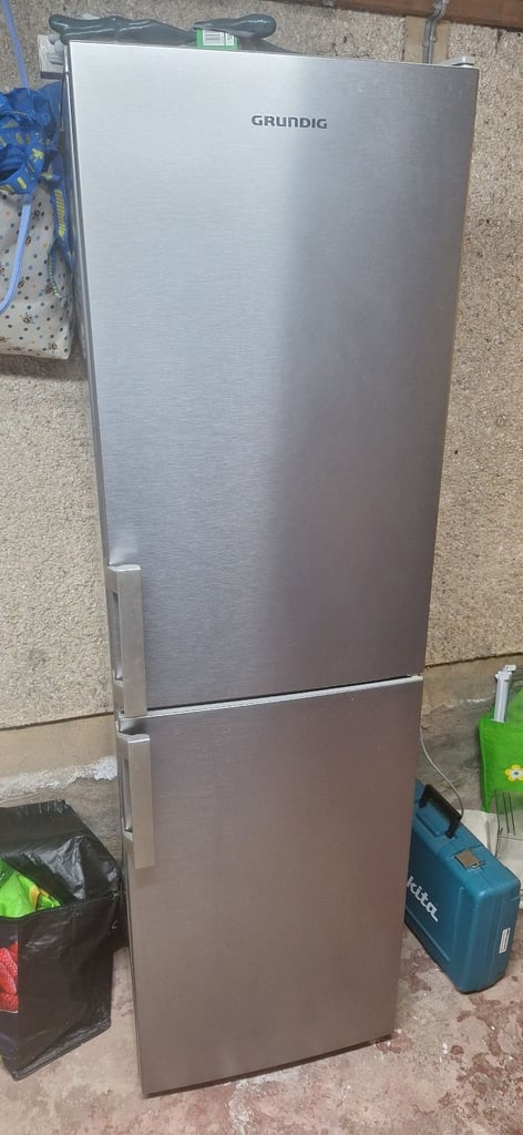 image for Fridge Freezer