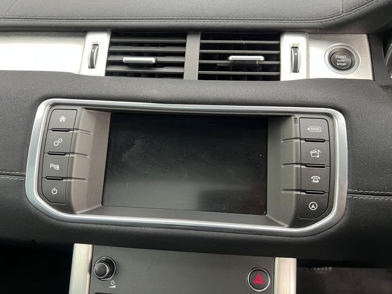 2015 Land Rover Range Rover Evoque 2.0 TD4 SE Tech 5dr ESTATE Diesel Manual