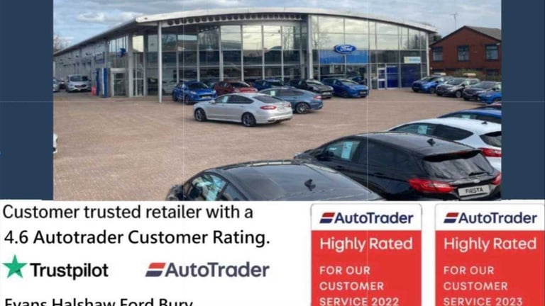 2022 Hyundai TUCSON 1.6 TGDi Premium 5dr 2WD ESTATE PETROL Manual