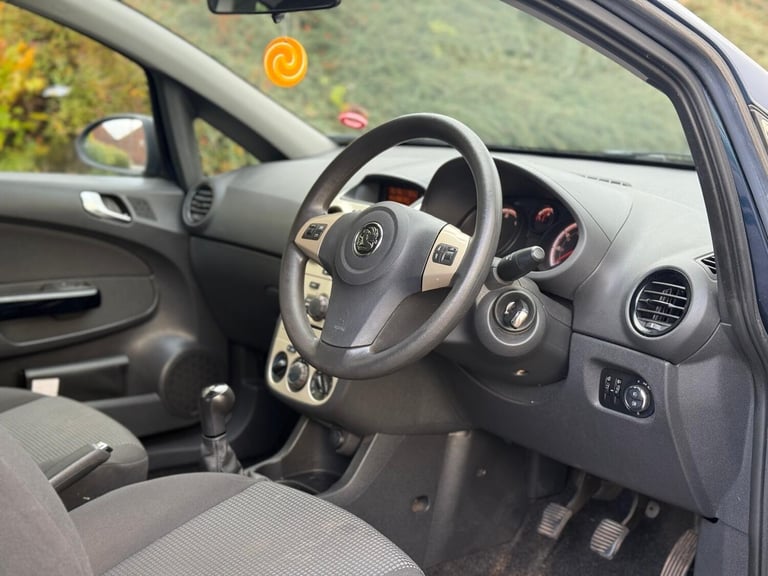 Vauxhall Corsa 1.3 CDTi ecoFLEX 16v Energy 3dr (a/c) Diesel Manual - Image 12