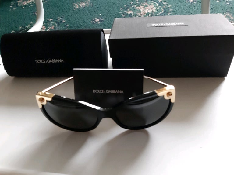 Dolce and gabbana | Men's & Women's Sunglasses for Sale | Gumtree