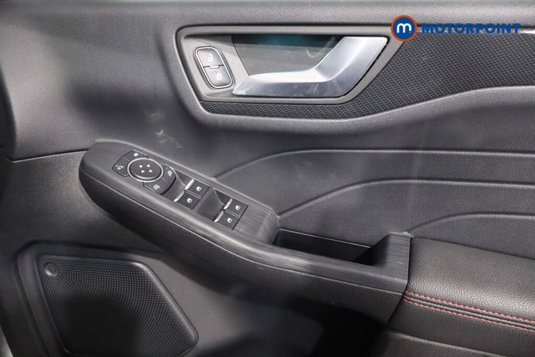 2022 Ford Kuga 2.5 PHEV ST-Line 5dr CVT HATCHBACK PETROL/ELECTRIC Automatic