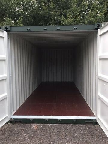 A2 SELF STORAGE - 20 x 8 ft storage in the Dartford/Bluewater area