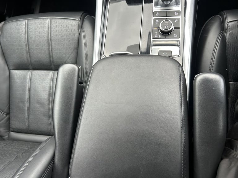 2018 Land Rover Range Rover Sport 3.0 SD V6 Autobiography Dynamic SUV 5dr Diesel Auto 4WD Euro 6 ...