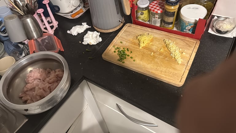 image for Queen size Bed Frame - 2 for 80£